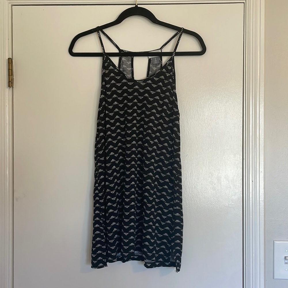 S tunic tank